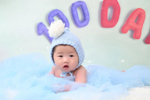 铜仁宝宝脸上长黑点