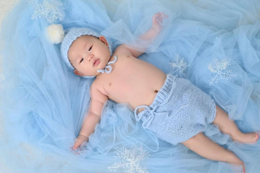 铜仁宝宝身高标准