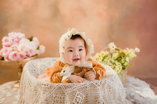 铜仁宝宝头上起湿疹怎么办