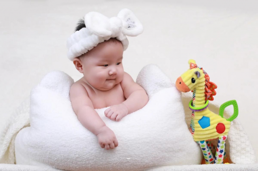 铜仁宝宝反复低烧